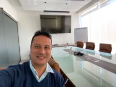 Victor Perez Matadamas