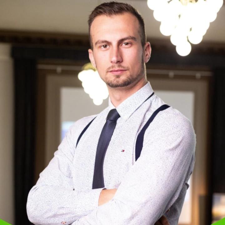 Michal Velikovský
