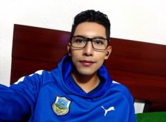 Sebastian Guzman