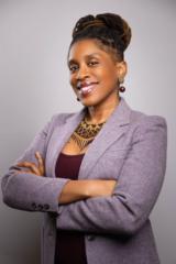 Charita Evans