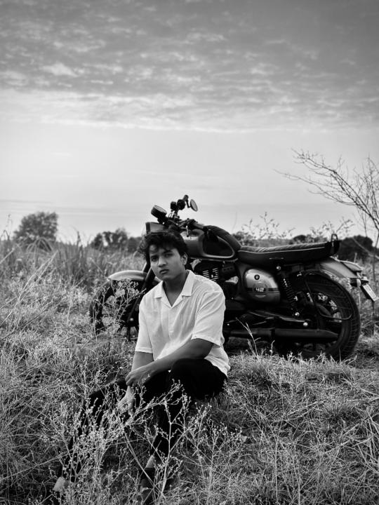 Rachit Malvi
