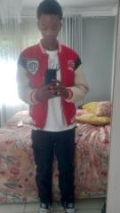 Osphile Mhlongo