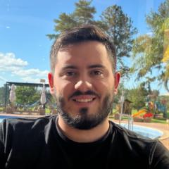 Maximiliano Stochyk Duarte