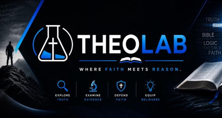 TheoLab Academy 