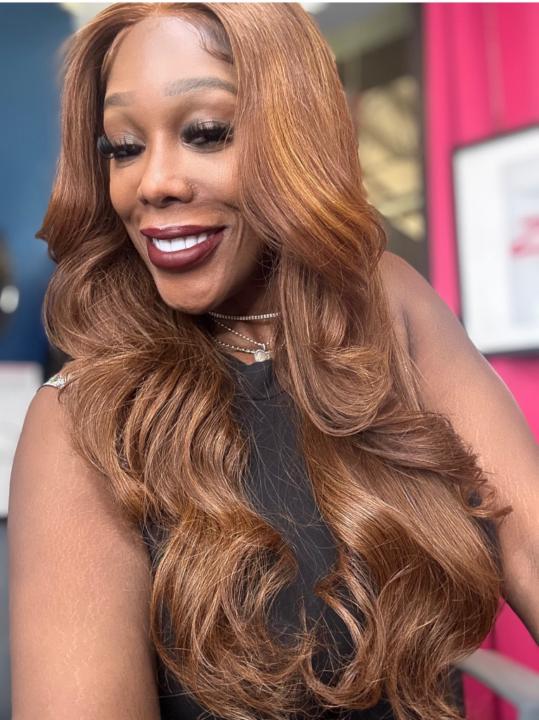 Latonya Saunderson