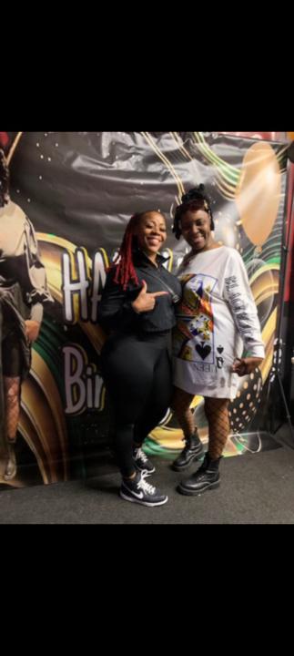 À Peach's Passion Community Outreach