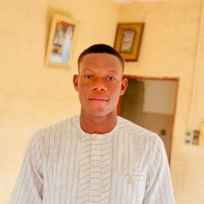 Adeoti Aïmane