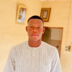Adeoti Aïmane