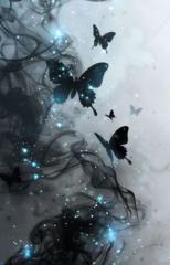 Nyx Violet