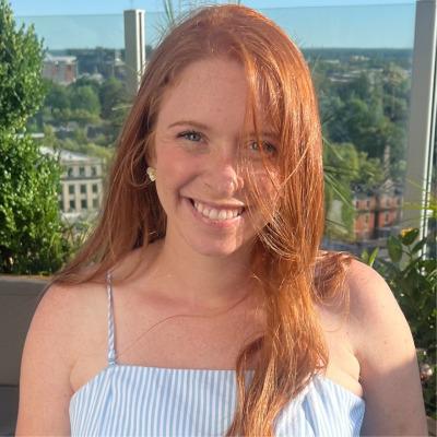 Mady Willcox