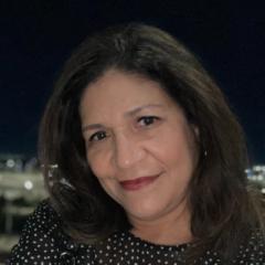 Roxana Aguirre