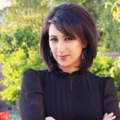 Homa Aimen