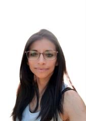 Evelyn Vega
