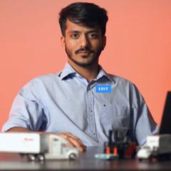 Saad Khan