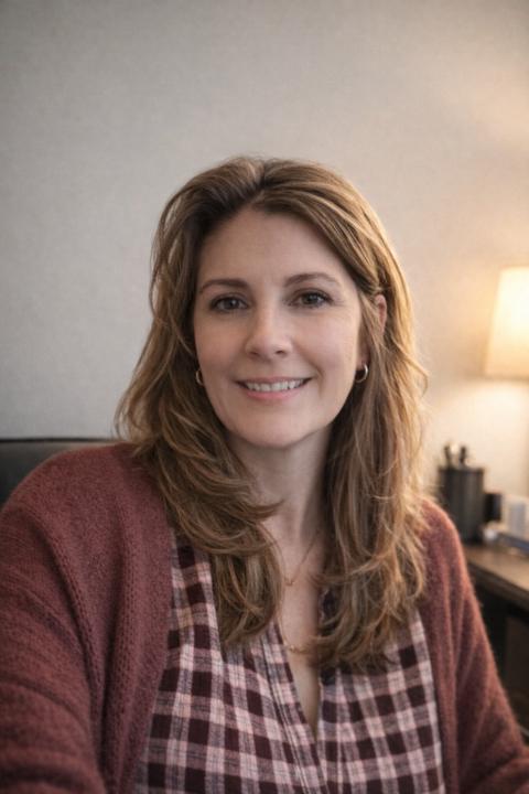 Olivia Cooper-Martin