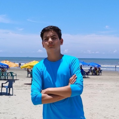 Victor Augusto Aguiar dos Santos
