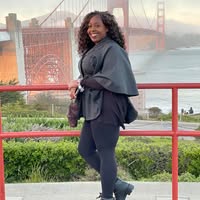 Marcia Smith-Anderson