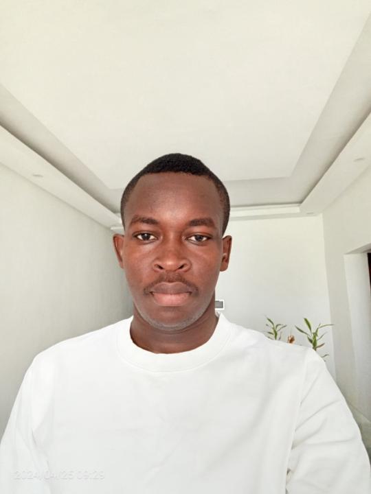 Komi mawufemo Goka