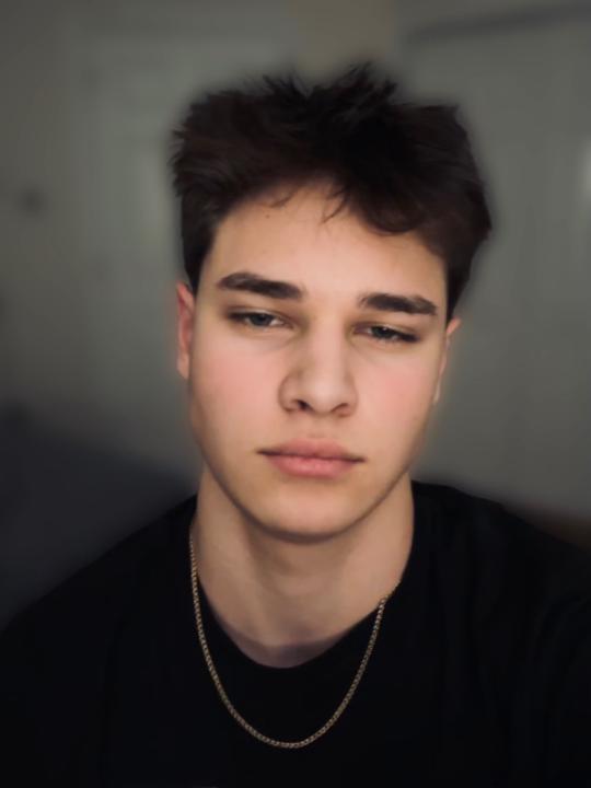 Maxim Klimovich