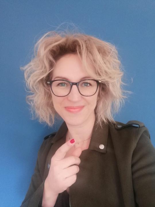 Séverine Chilkowy