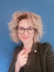 Séverine Chilkowy