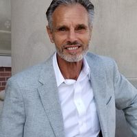 Michael Chisman