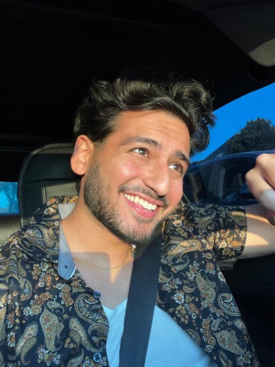 Himanshu Gautam