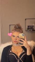 Stefania Hronn stefansdottir