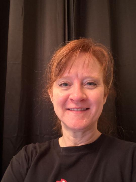 Shannan Werckle