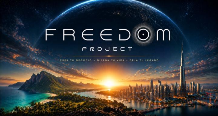 Freedom Project