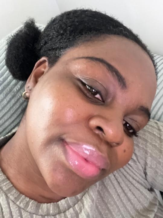 Blessing Bassey