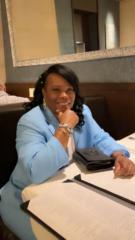 Monique Mcknight