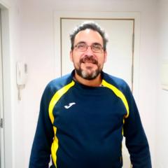 Jose Manuel Rodriguez Marin