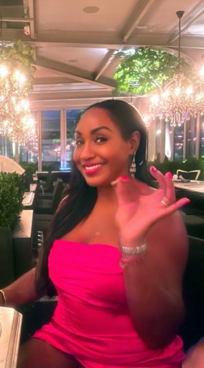 Elizanda Wilhyn Larsen