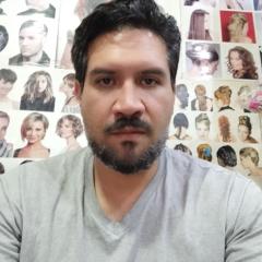 Omar Crespo Atue