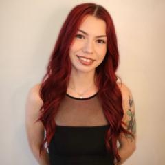 Charlee Lewis-Guajardo