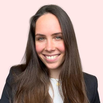 Maëlle Bertrand