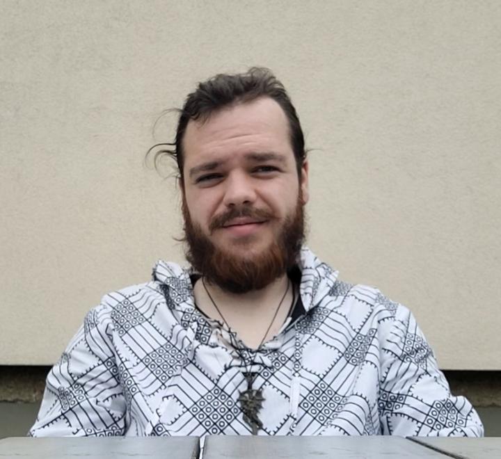 Kristian Gacov