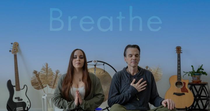 Ascend Breath Code