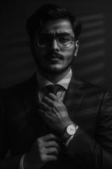Yash Salian