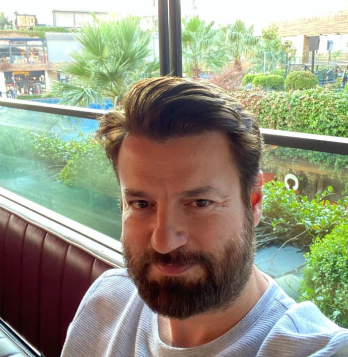 Alper Kılıç