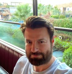 Alper Kılıç