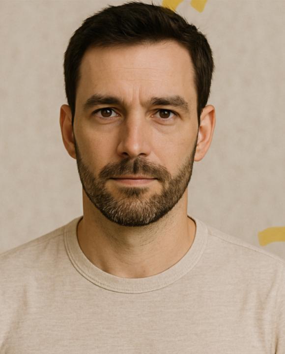 Luka Fortier