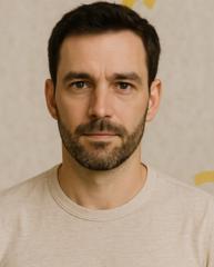 Luka Fortier