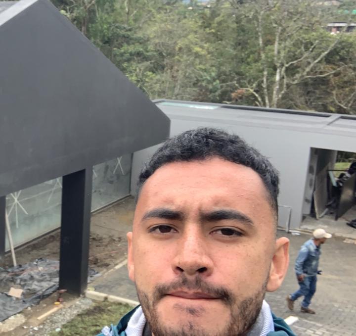 Juan Suaza
