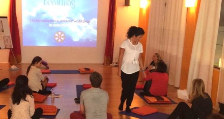 Let’s be Well together!