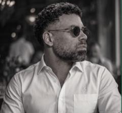 Lewis Salameh