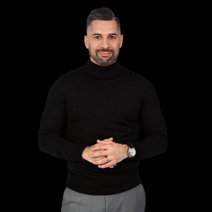 Joseph Galeas