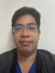 Reynaldo De Guzman