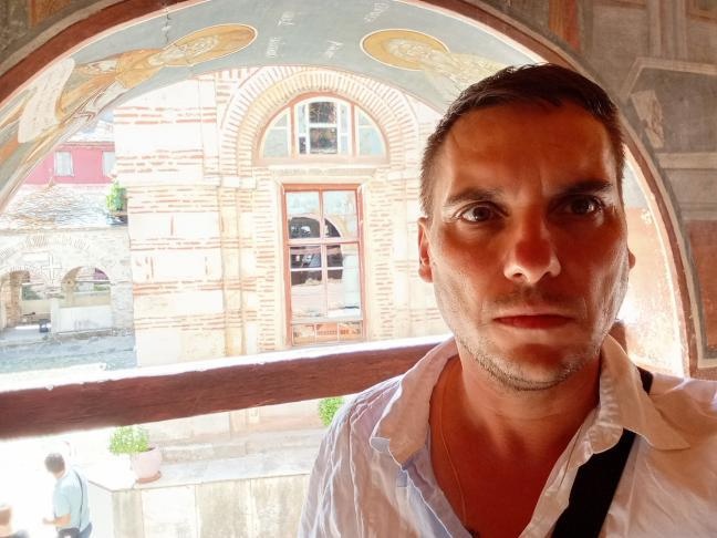 Nenad Prokic
